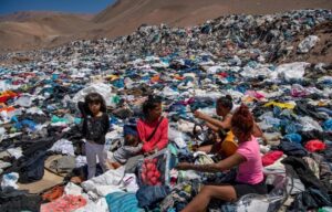 Chile used clothes_secondhand clothing