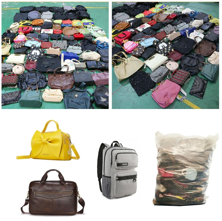PreOwned Women's Bags_women bags