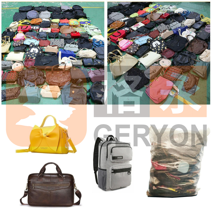 PreOwned Women's Bags_used bags