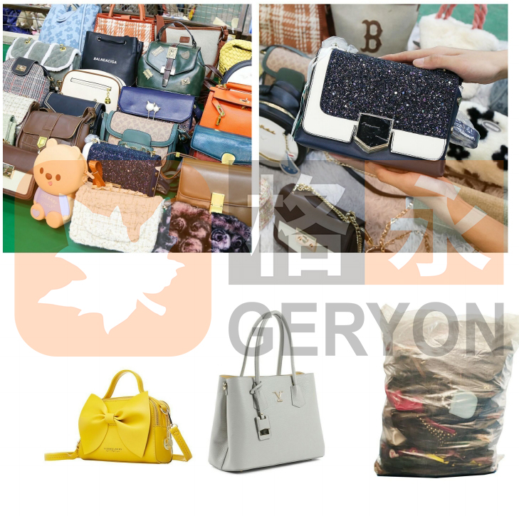 PreOwned Women's Bags_women bags