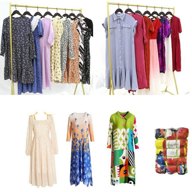 secondhand women's clothing_women clothing