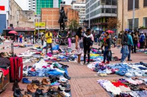 Colombia used clothes_market